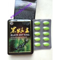 Black Ant King male sexual pills