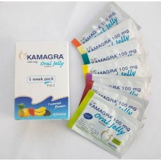 Kamagra Oral jelly 100mg sex drug